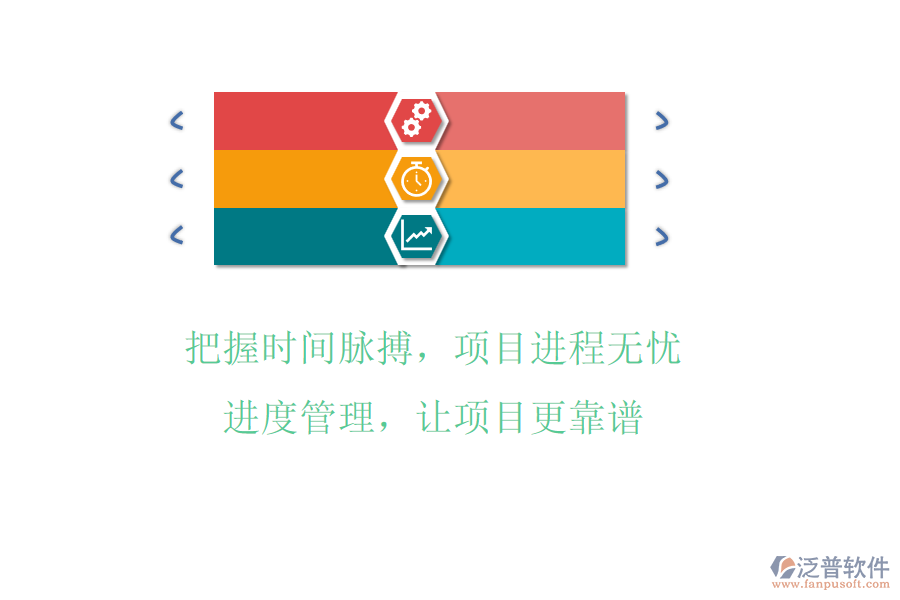 把握時間脈搏，項目進程無憂!進度管理，讓項目更靠譜