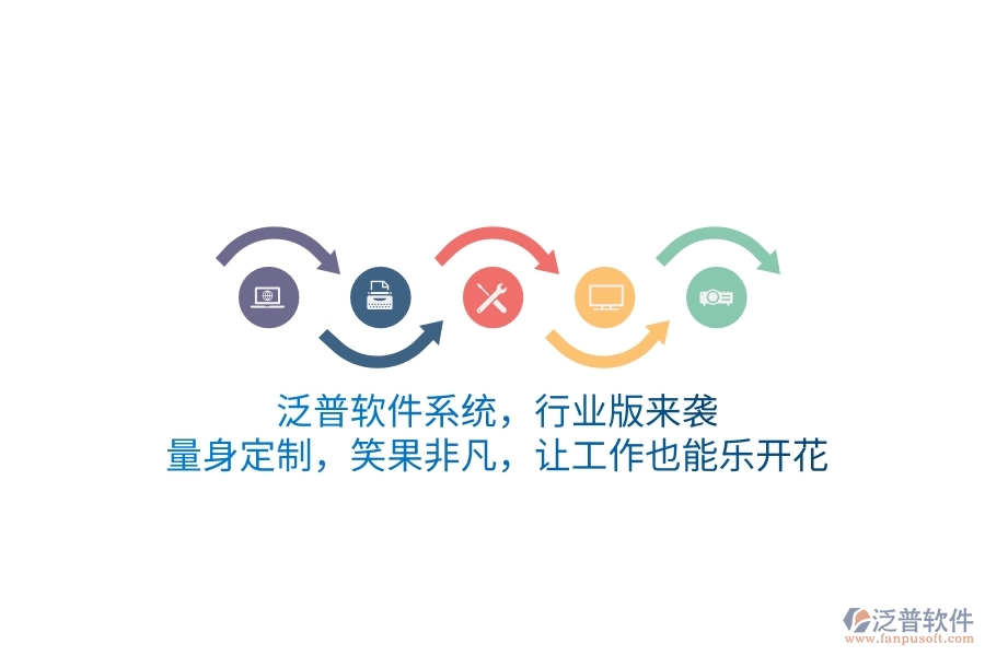 泛普軟件系統(tǒng)，行業(yè)版來襲！量身定制，笑果非凡，讓工作也能樂開花