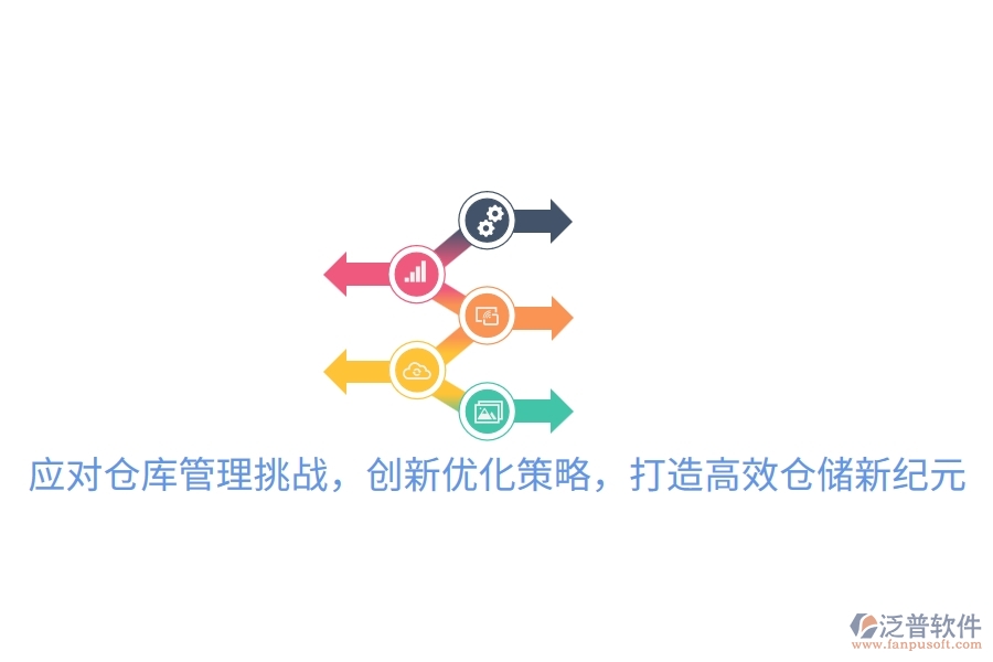 應(yīng)對(duì)倉(cāng)庫(kù)管理挑戰(zhàn)，創(chuàng)新優(yōu)化策略，打造高效倉(cāng)儲(chǔ)新紀(jì)元