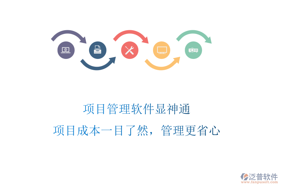 項(xiàng)目管理軟件顯神通，項(xiàng)目成本一目了然，管理更省心