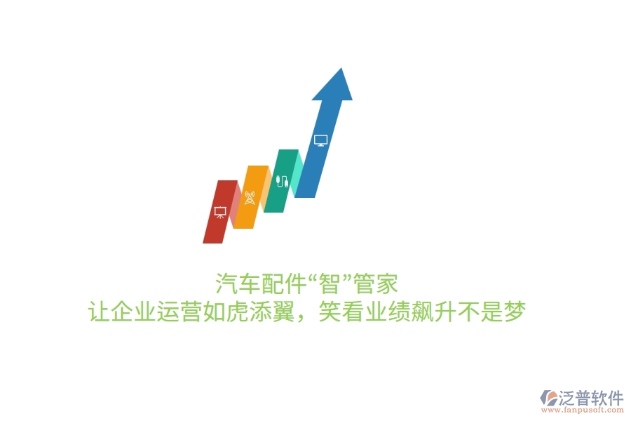 汽車(chē)配件“智”管家，讓企業(yè)運(yùn)營(yíng)如虎添翼，笑看業(yè)績(jī)飆升不是夢(mèng)
