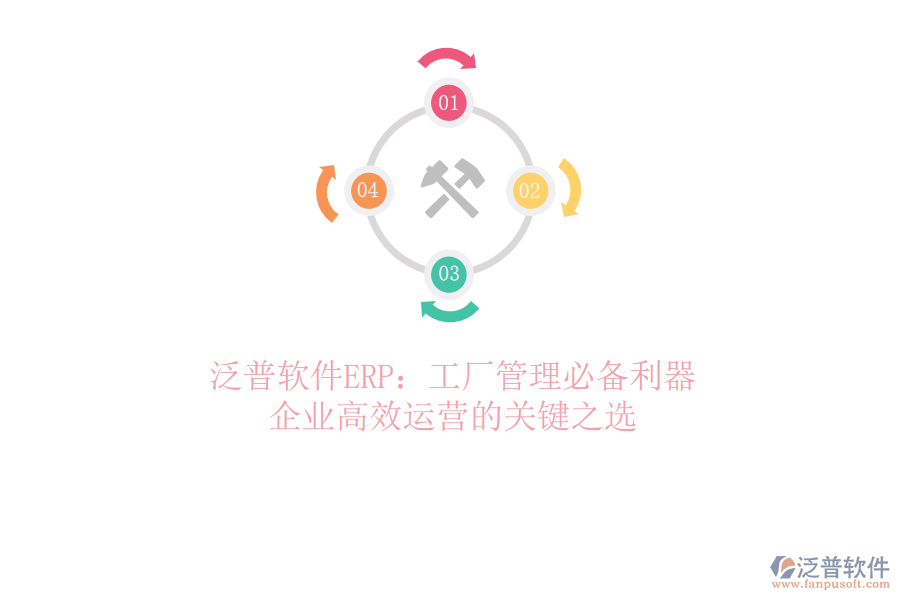 泛普軟件ERP：工廠管理必備利器，企業(yè)高效運(yùn)營(yíng)的關(guān)鍵之選