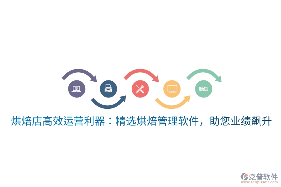 烘焙店高效運營利器：精選烘焙管理軟件，助您業(yè)績飆升