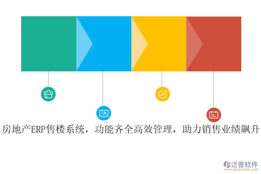 房地產(chǎn)ERP售樓系統(tǒng)，功能齊全高效管理，助力銷(xiāo)售業(yè)績(jī)飆升
