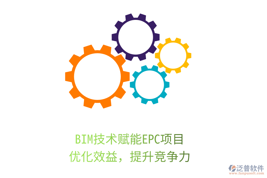 BIM技術(shù)賦能EPC項(xiàng)目，優(yōu)化效益，提升競爭力