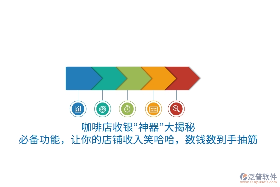 咖啡店收銀“神器”大揭秘：2023版必備功能，讓你的店鋪收入笑哈哈，數(shù)錢數(shù)到手抽筋