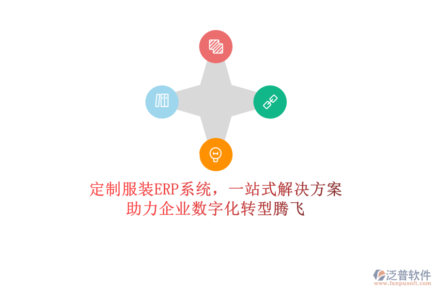 定制服裝ERP系統(tǒng)，一站式解決方案，助力企業(yè)數(shù)字化轉型騰飛
