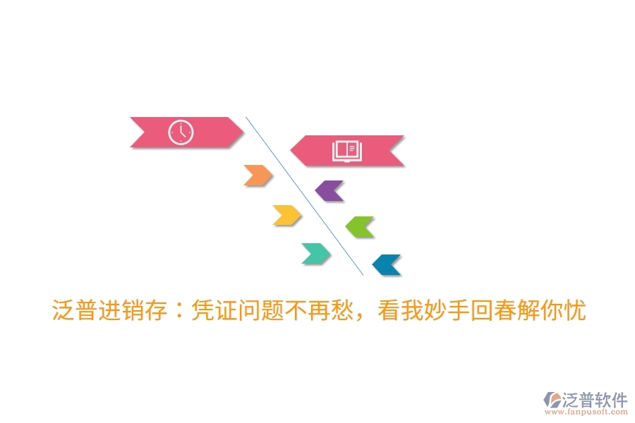 泛普進(jìn)銷存：憑證問題不再愁，看我妙手回春解你憂