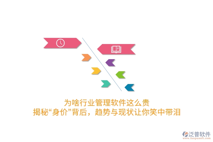 為啥行業(yè)管理軟件這么貴？揭秘“身價(jià)”背后，趨勢(shì)與現(xiàn)狀讓你笑中帶淚