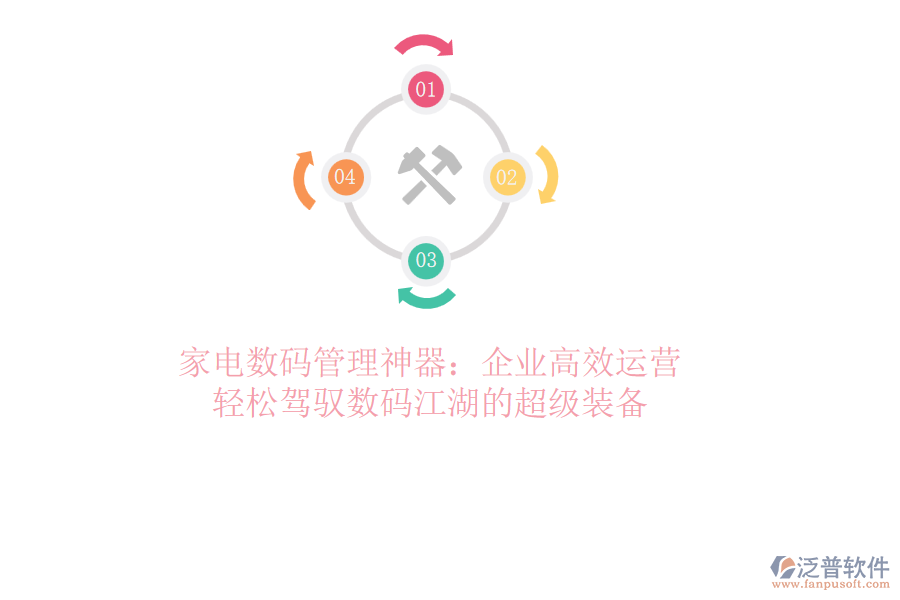 家電數(shù)碼管理神器：企業(yè)高效運(yùn)營(yíng)，輕松駕馭數(shù)碼江湖的超級(jí)裝備