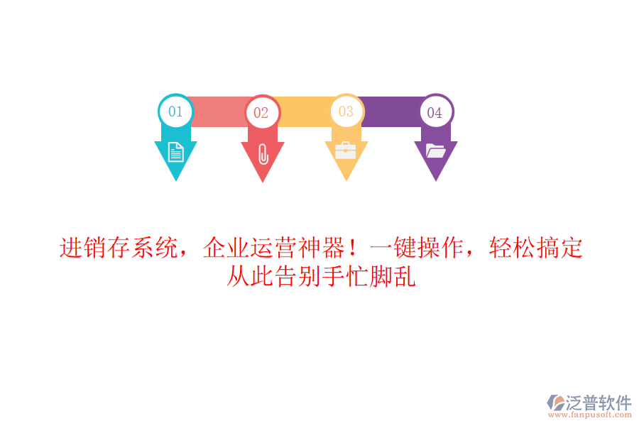 進(jìn)銷存系統(tǒng)，企業(yè)運(yùn)營(yíng)神器！一鍵操作，輕松搞定，從此告別手忙腳亂