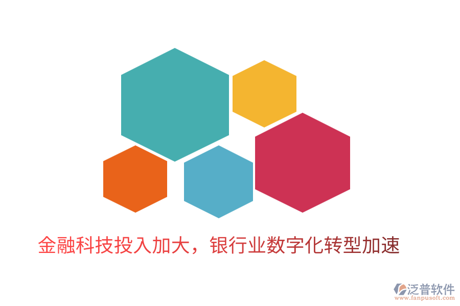 金融科技投入加大，銀行業(yè)數(shù)字化轉(zhuǎn)型加速
