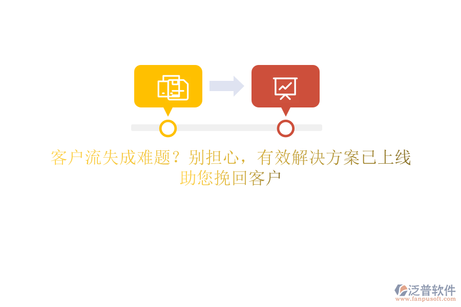 客戶流失成難題？別擔(dān)心，有效解決方案已上線，助您挽回客戶