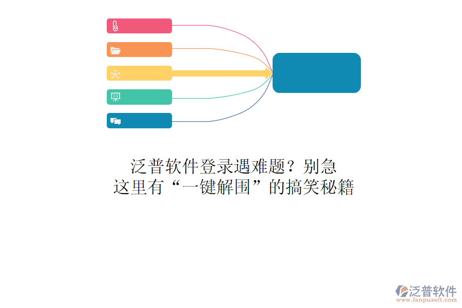 泛普軟件登錄遇難題？別急，這里有“一鍵解圍”的搞笑秘籍