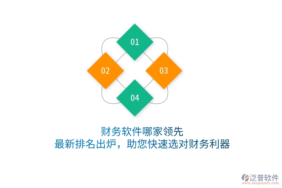 財(cái)務(wù)軟件哪家領(lǐng)先？最新排名出爐，助您快速選對(duì)財(cái)務(wù)利器