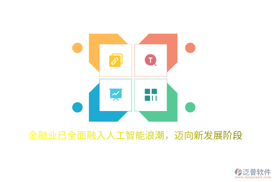 金融業(yè)已全面融入人工智能<a href=http://digitaldepost.com/erp/langchao/ target=_blank class=infotextkey>浪潮</a>，邁向新發(fā)展階段