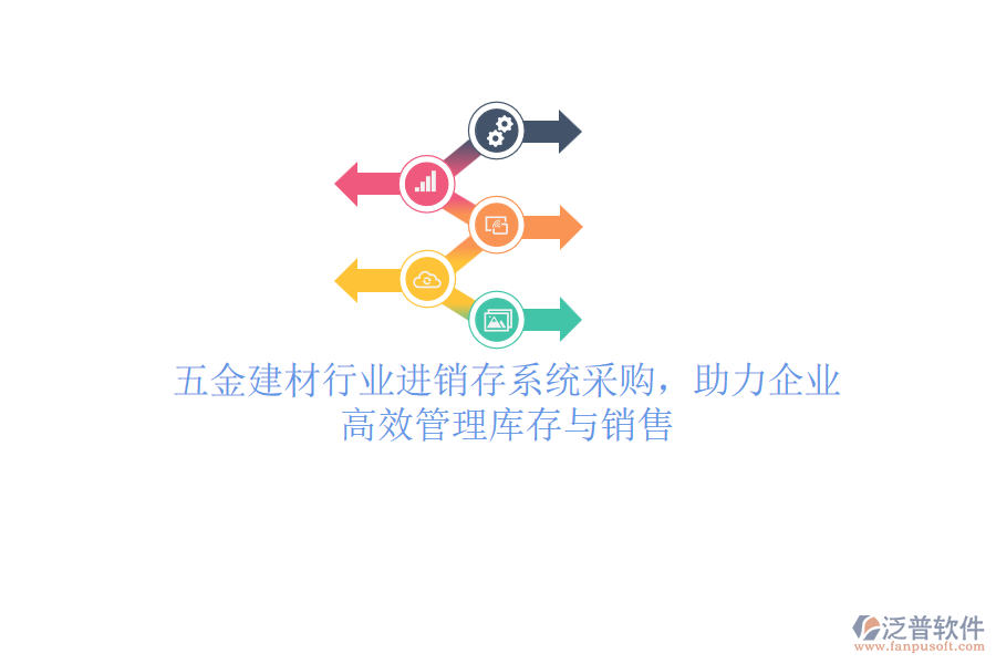 五金建材行業(yè)進銷存系統(tǒng)采購，助力企業(yè)高效管理庫存與銷售