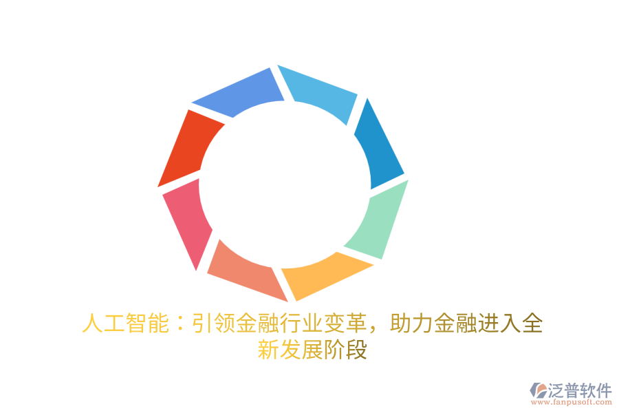 人工智能：引領(lǐng)金融行業(yè)變革，助力金融進(jìn)入全新發(fā)展階段