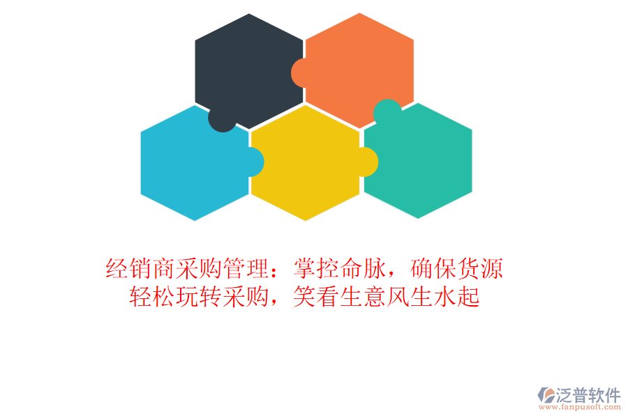 經(jīng)銷商采購管理：掌控命脈，確保貨源！輕松玩轉(zhuǎn)采購，笑看生意風(fēng)生水起