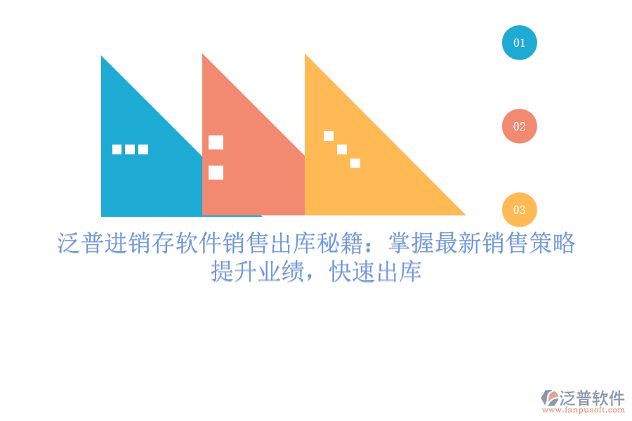 泛普進(jìn)銷(xiāo)存軟件銷(xiāo)售出庫(kù)秘籍：掌握最新銷(xiāo)售策略，提升業(yè)績(jī)，快速出庫(kù)