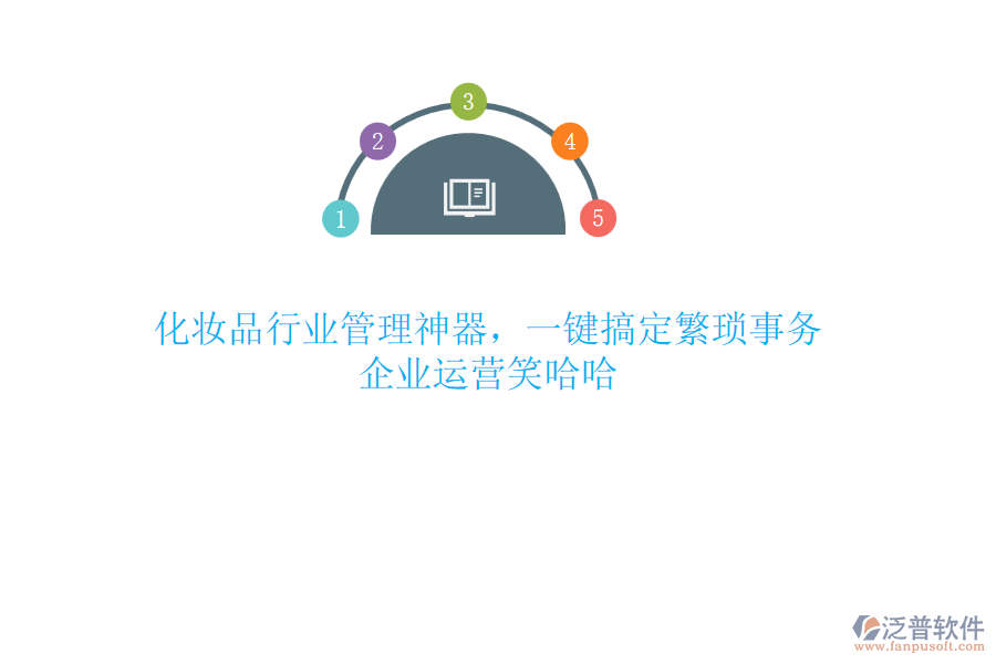 化妝品行業(yè)管理神器，一鍵搞定繁瑣事務(wù)，企業(yè)運(yùn)營(yíng)笑哈哈