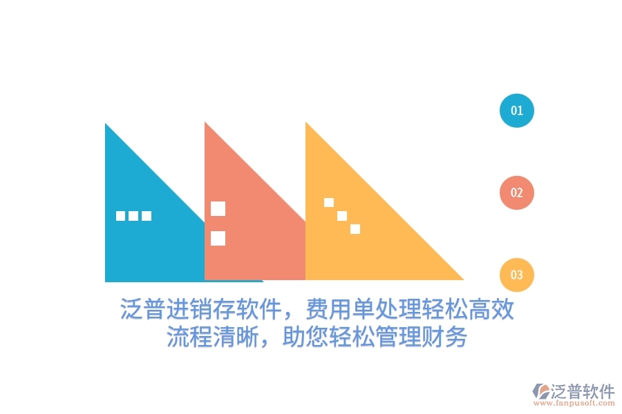 泛普進(jìn)銷存軟件，費(fèi)用單處理輕松高效，流程清晰，助您輕松管理財(cái)務(wù)