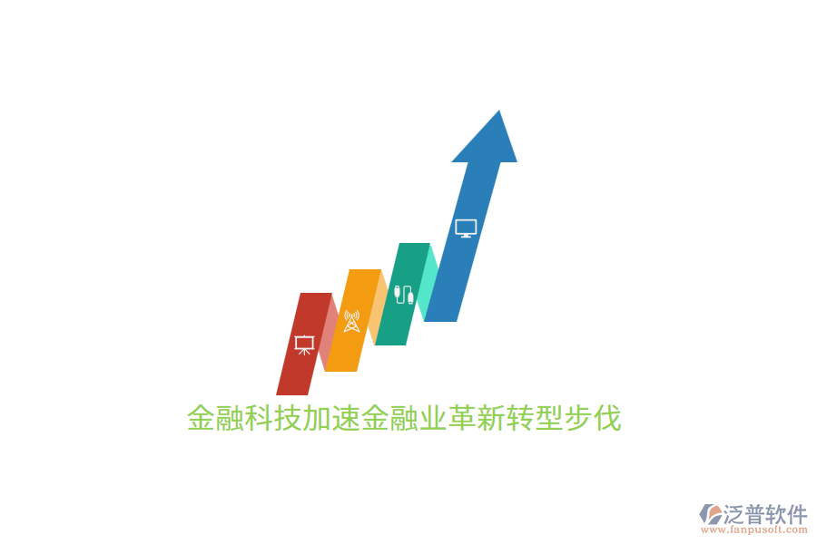 金融科技加速金融業(yè)革新轉型步伐