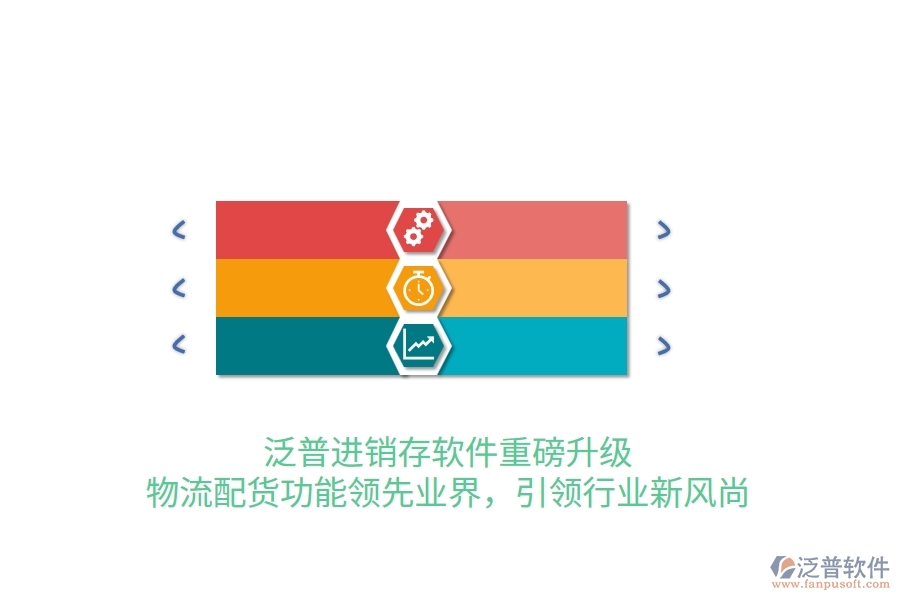泛普進(jìn)銷(xiāo)存軟件重磅升級(jí)，物流配貨功能領(lǐng)先業(yè)界，引領(lǐng)行業(yè)新風(fēng)尚