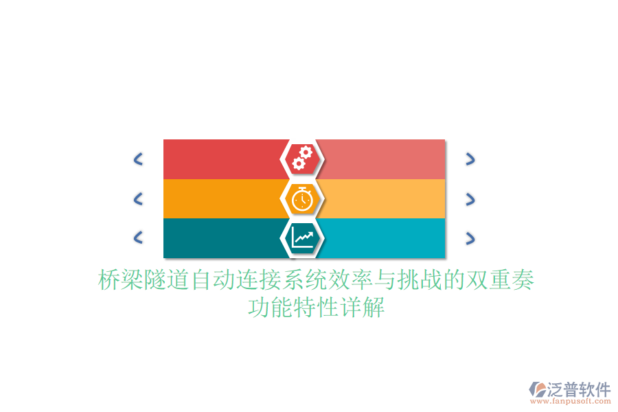 橋梁隧道自動(dòng)連接系統(tǒng)：效率與挑戰(zhàn)的雙重奏，功能特性詳解