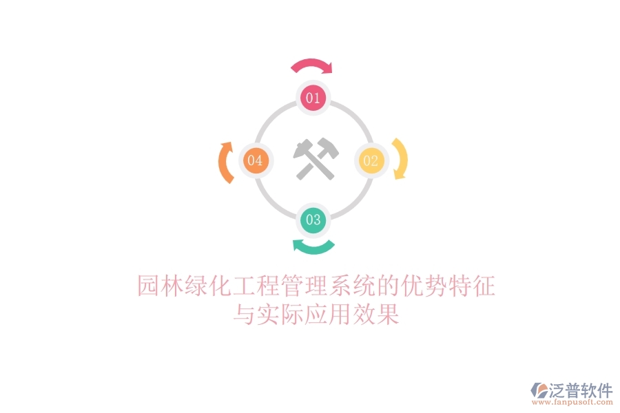 園林綠化工程管理系統(tǒng)的優(yōu)勢(shì)特征與實(shí)際應(yīng)用效果？