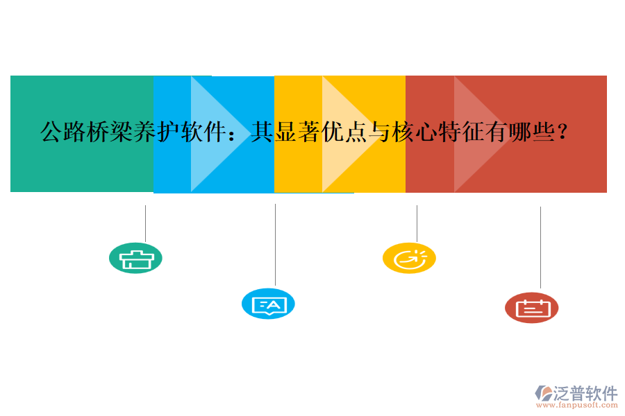 公路橋梁養(yǎng)護軟件：其顯著優(yōu)點與核心特征有哪些？