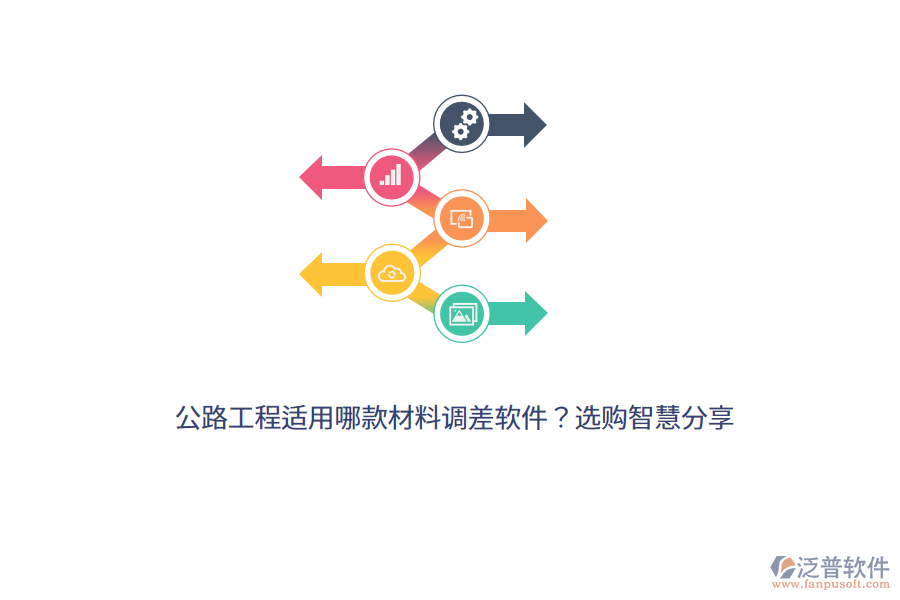 公路工程適用哪款材料調(diào)差軟件？選購智慧分享
