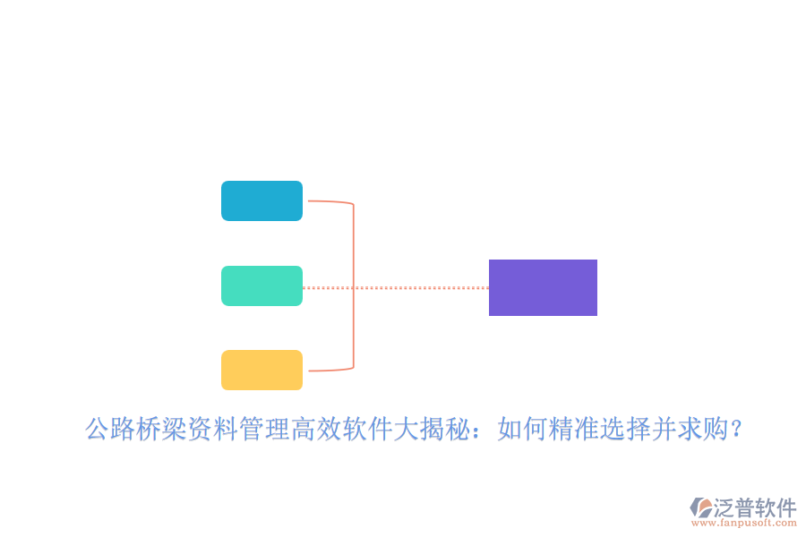 公路橋梁資料管理高效軟件大揭秘：如何精準(zhǔn)選擇并求購(gòu)？