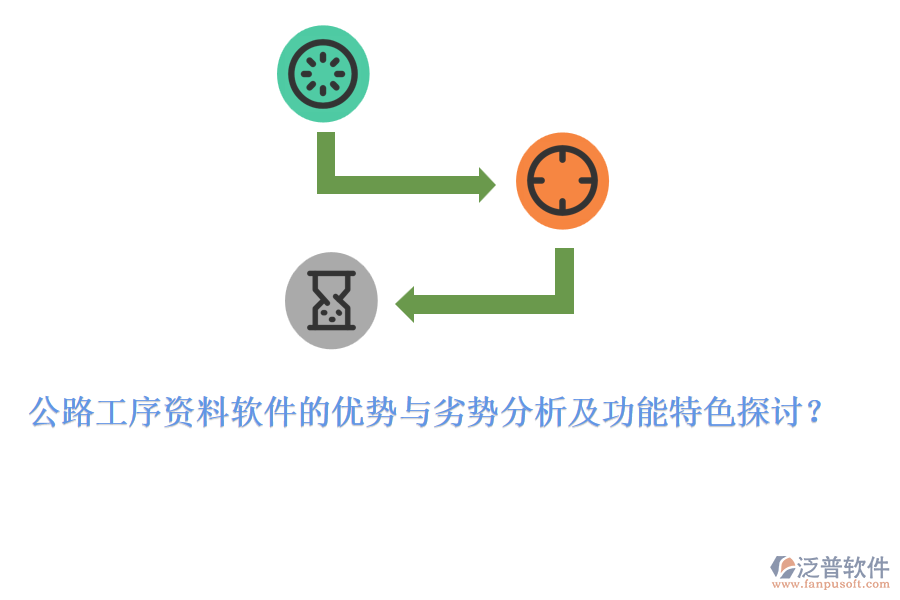公路工序資料軟件的優(yōu)勢與劣勢分析及功能特色探討？