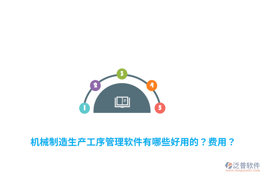 機械制造生產(chǎn)工序管理軟件有哪些好用的？費用？