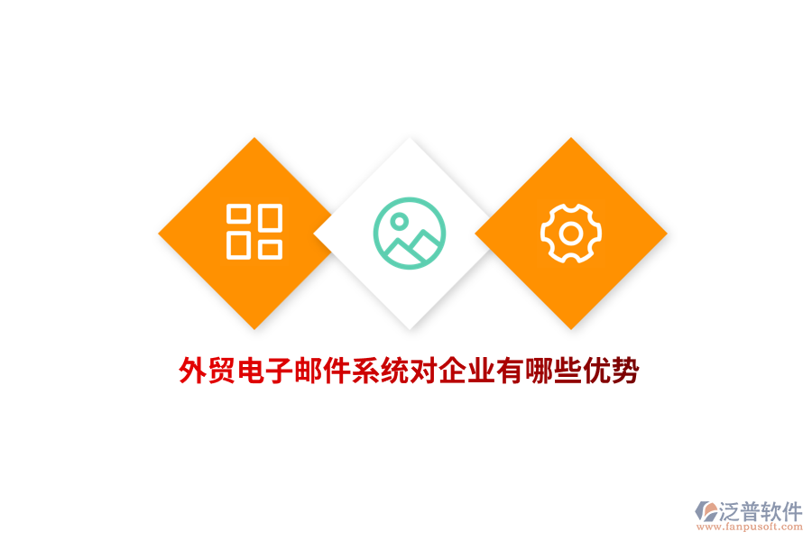 外貿(mào)電子郵件系統(tǒng)對企業(yè)有哪些優(yōu)勢？