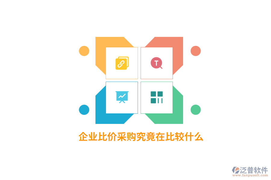 企業(yè)比價(jià)采購(gòu)究竟在比較什么？