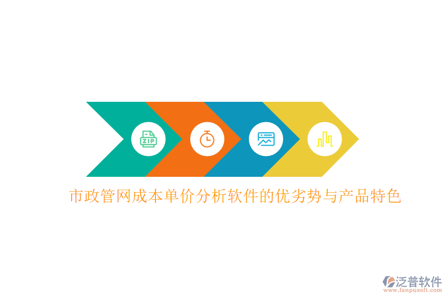市政管網(wǎng)成本單價分析軟件的優(yōu)劣勢與產(chǎn)品特色