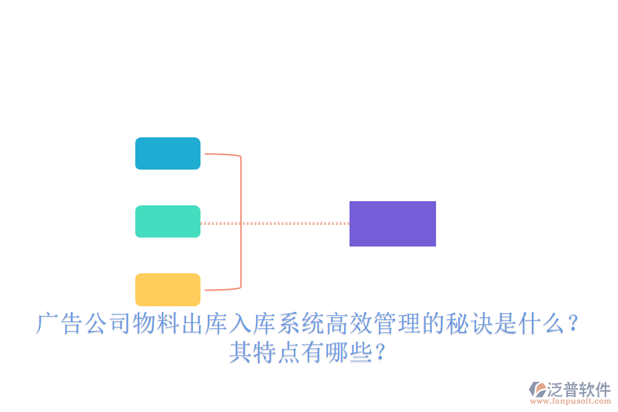 廣告公司物料出庫入庫系統(tǒng)：高效管理的秘訣是什么？其特點有哪些？