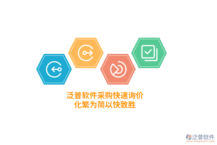泛普軟件采購(gòu)快速詢價(jià)，化繁為簡(jiǎn)以快致勝