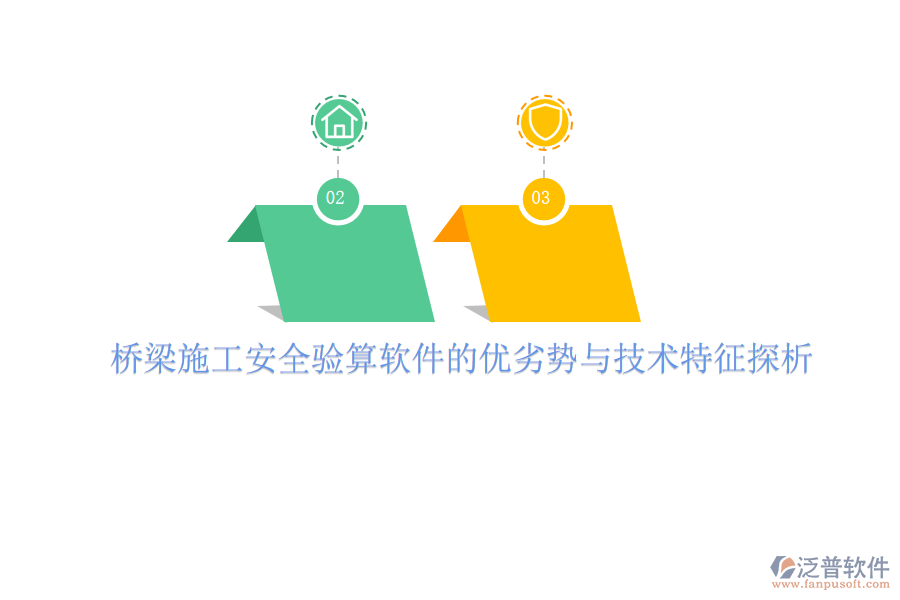 橋梁施工安全驗(yàn)算軟件的優(yōu)劣勢與技術(shù)特征探析