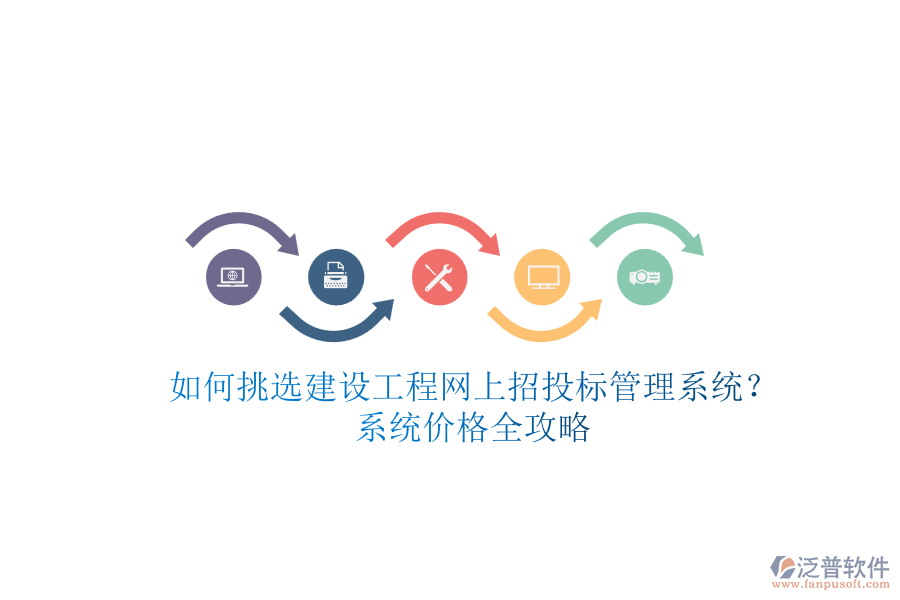 如何挑選建設(shè)工程網(wǎng)上招投標(biāo)管理系統(tǒng)？系統(tǒng)價格全攻略
