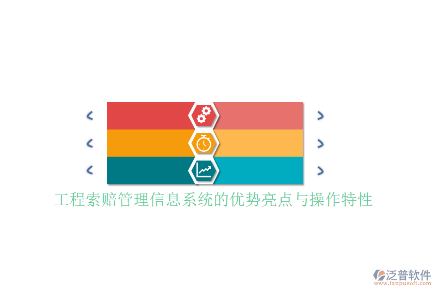 工程索賠管理信息系統(tǒng)的優(yōu)勢(shì)亮點(diǎn)與操作特性