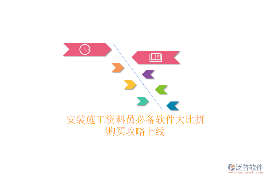 安裝施工資料員必備軟件大比拼，購買攻略上線