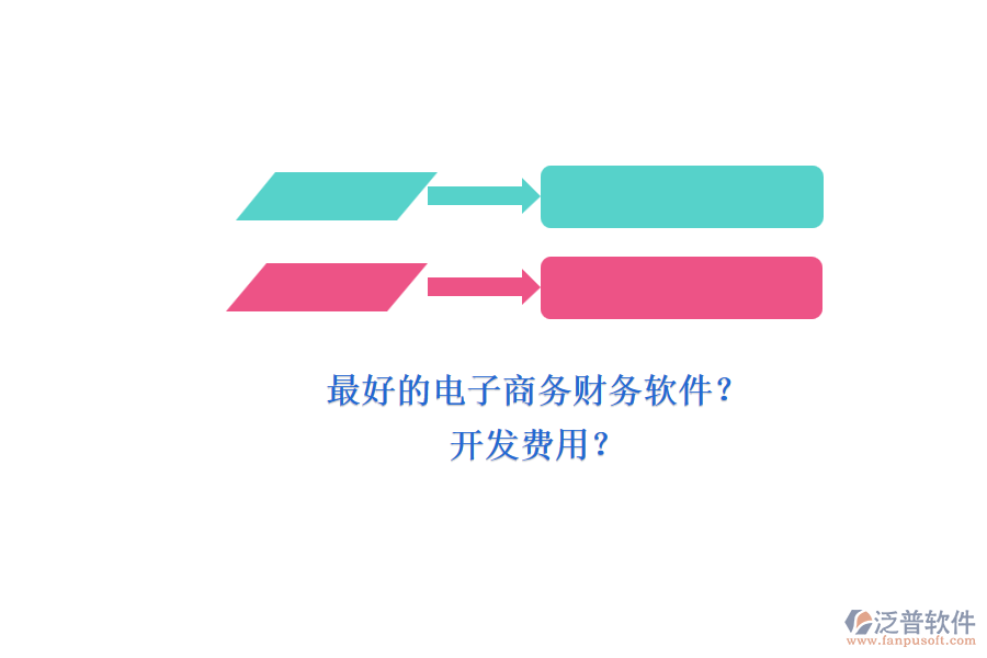 最好的電子商務(wù)財務(wù)軟件？ 開發(fā)費用？