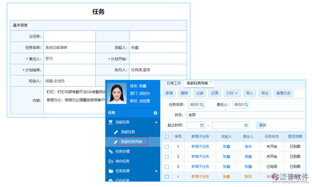 水利項目進(jìn)度管理系統(tǒng)