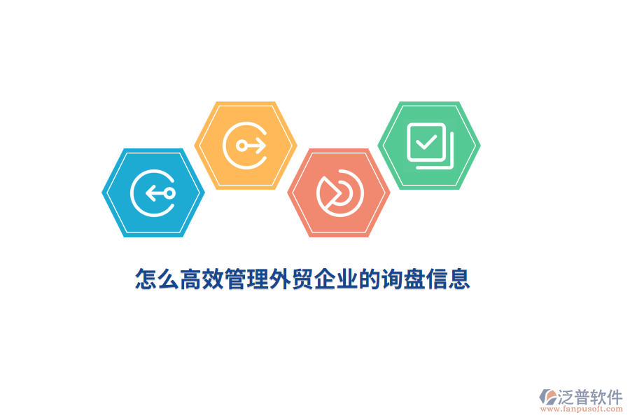 怎么高效管理外貿(mào)企業(yè)的詢盤信息？