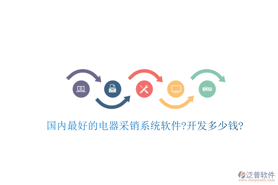 國內最好的電器采銷系統(tǒng)軟件?開發(fā)多少錢?