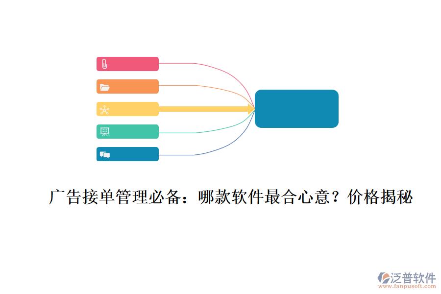 廣告接單管理必備：哪款軟件最合心意？?jī)r(jià)格揭秘 