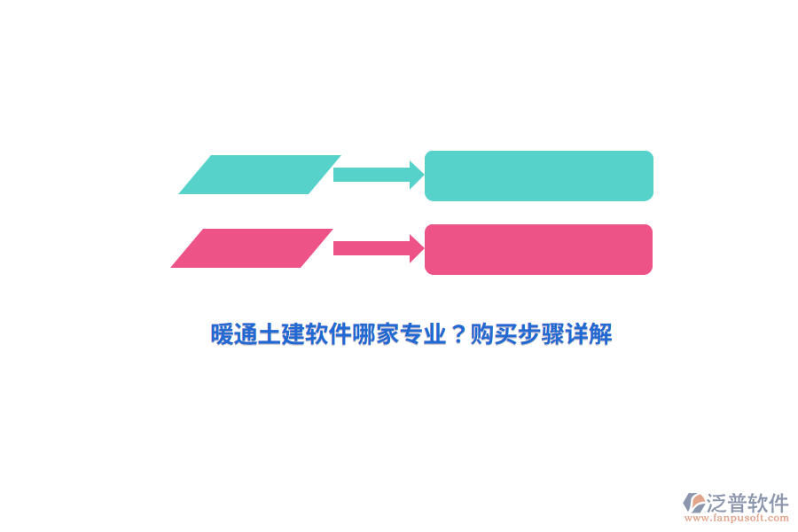 暖通土建軟件哪家專業(yè)？購買步驟詳解